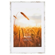 Yuki 20 x 28" Wood Photo Frame